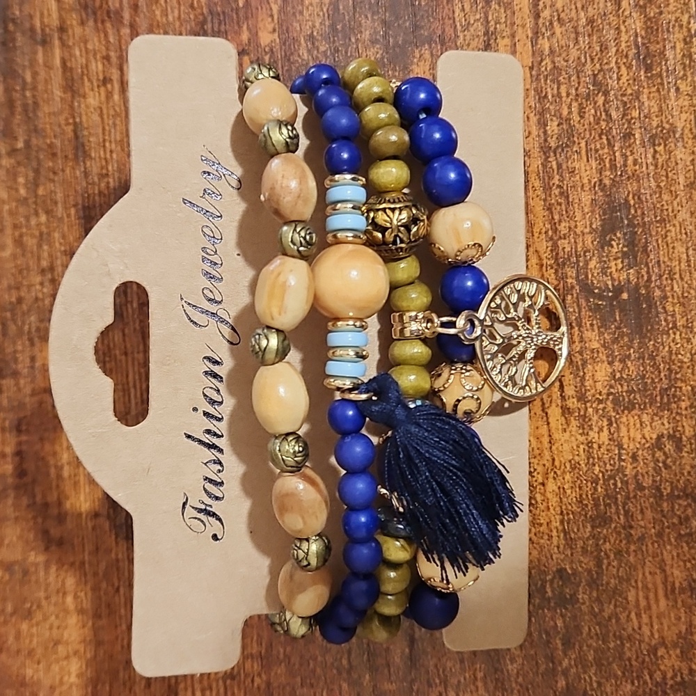Fashion Jewelry